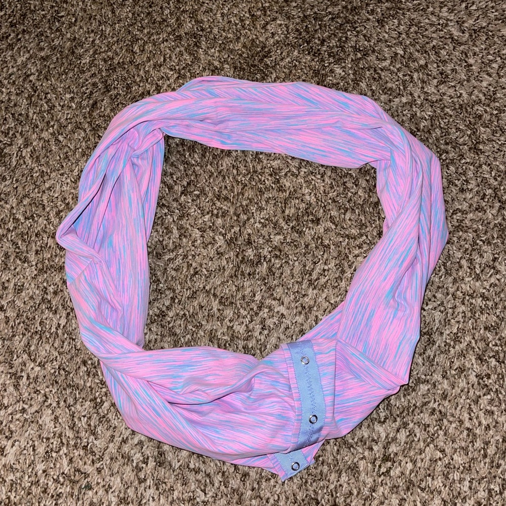Ivivva Snap Scarf